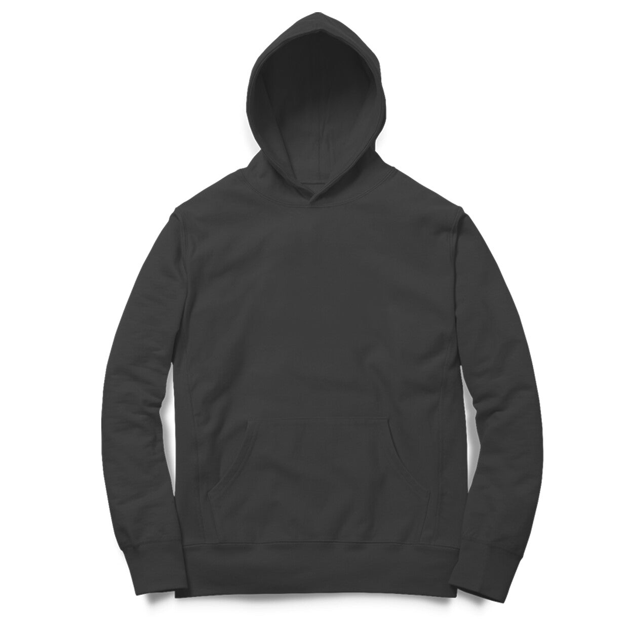 Black M Hoodie